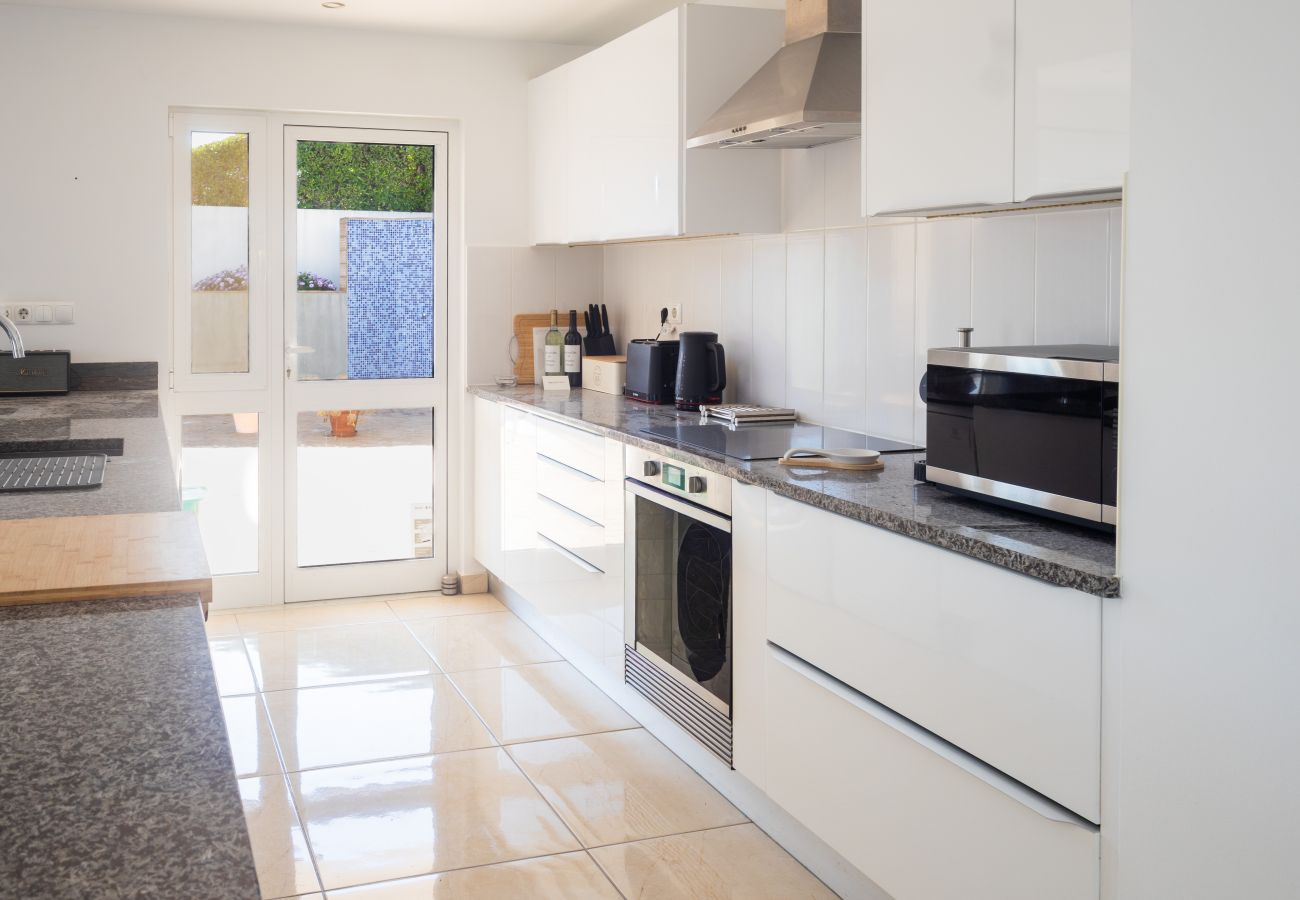 Villa in Carvoeiro - Casa Joshollie