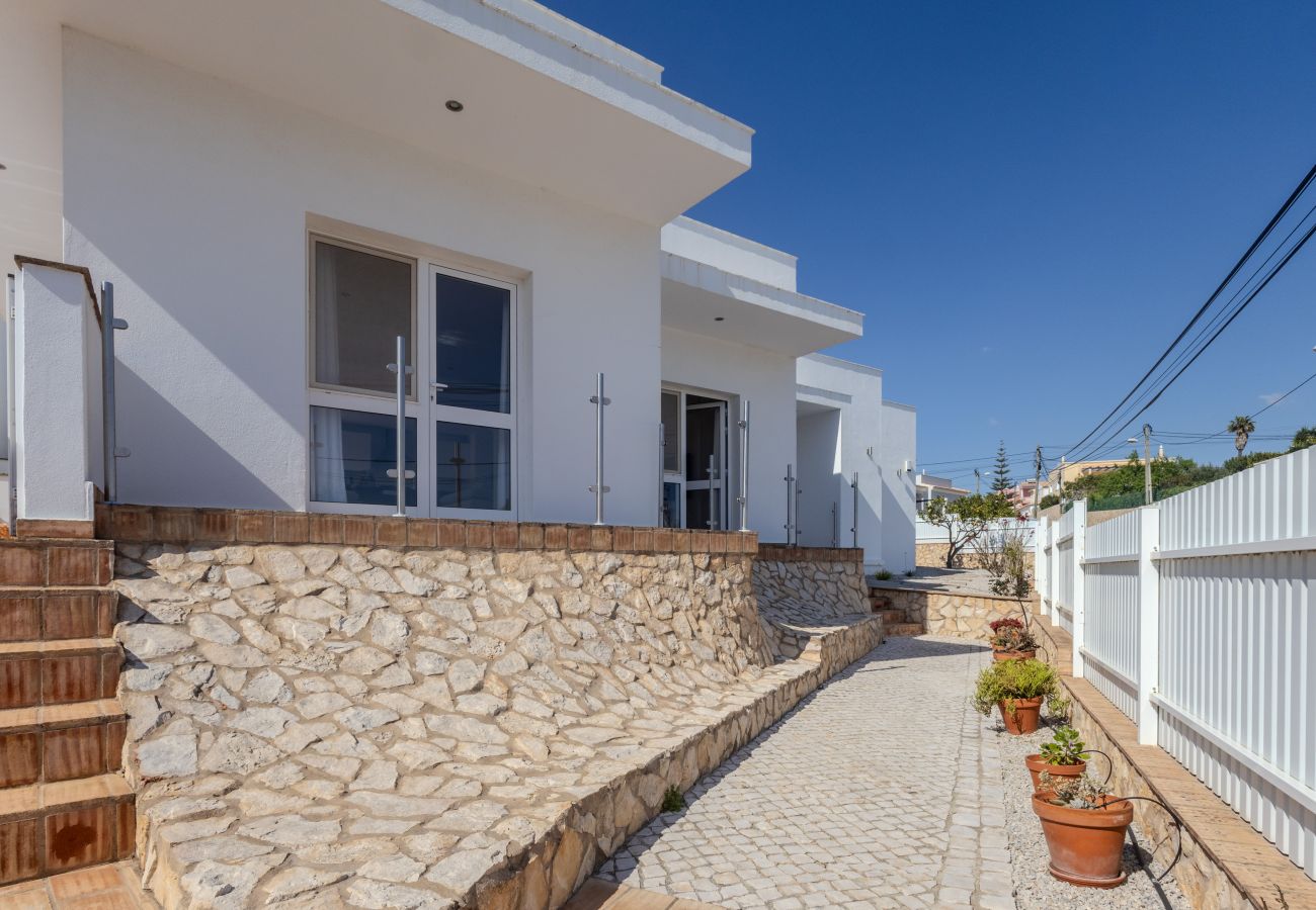 Villa in Carvoeiro - Casa Joshollie