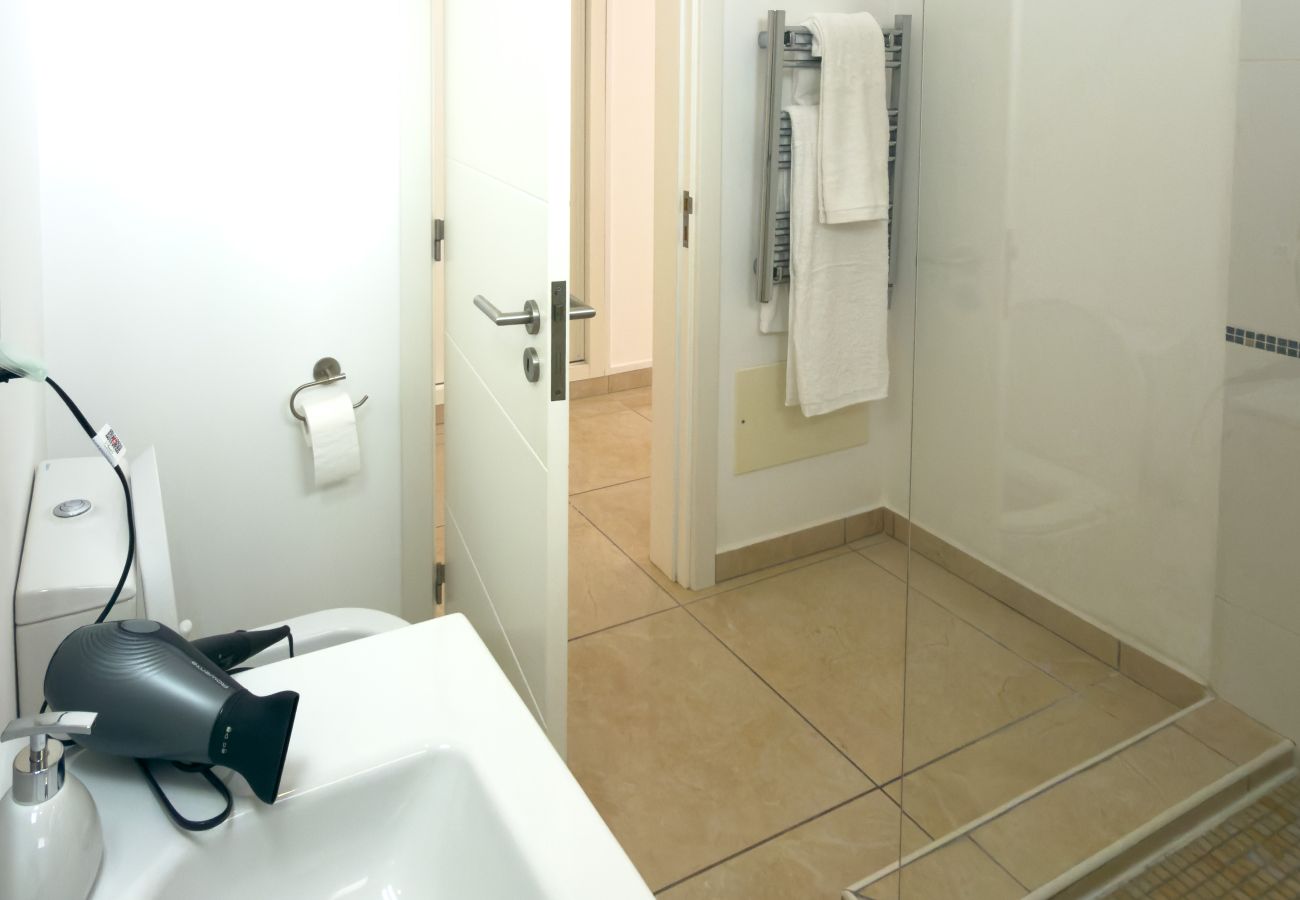 Villa in Carvoeiro - Casa Joshollie