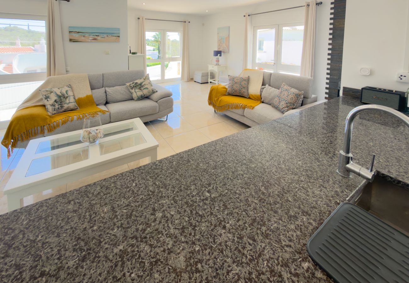 Villa in Carvoeiro - Casa Joshollie