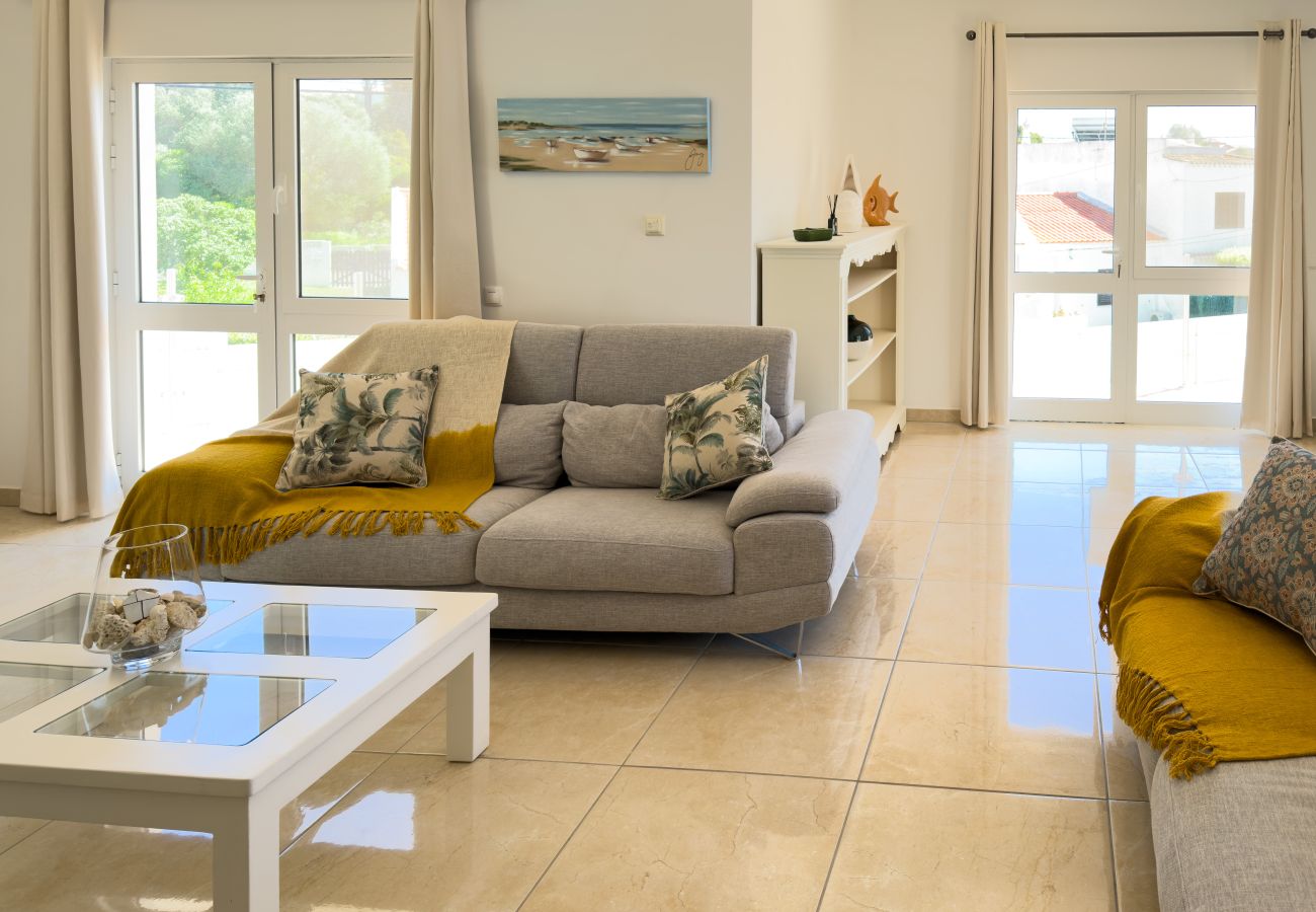 Villa in Carvoeiro - Casa Joshollie