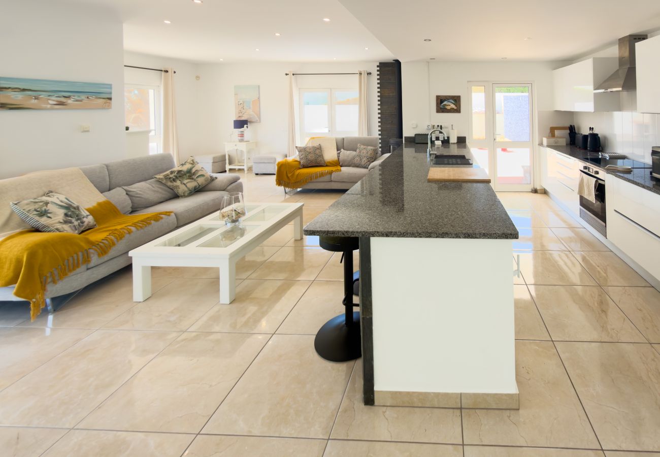 Villa in Carvoeiro - Casa Joshollie