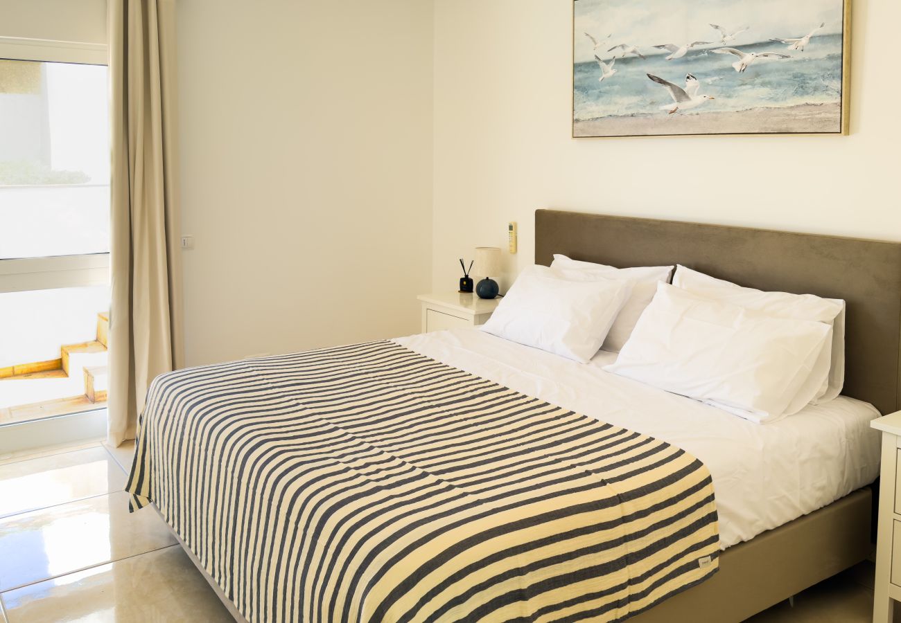 Villa in Carvoeiro - Casa Joshollie