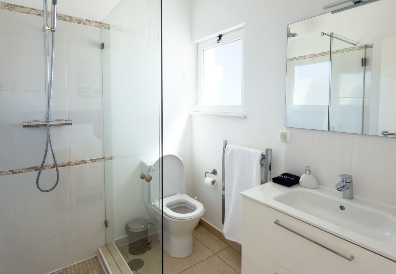 Villa in Carvoeiro - Casa Joshollie