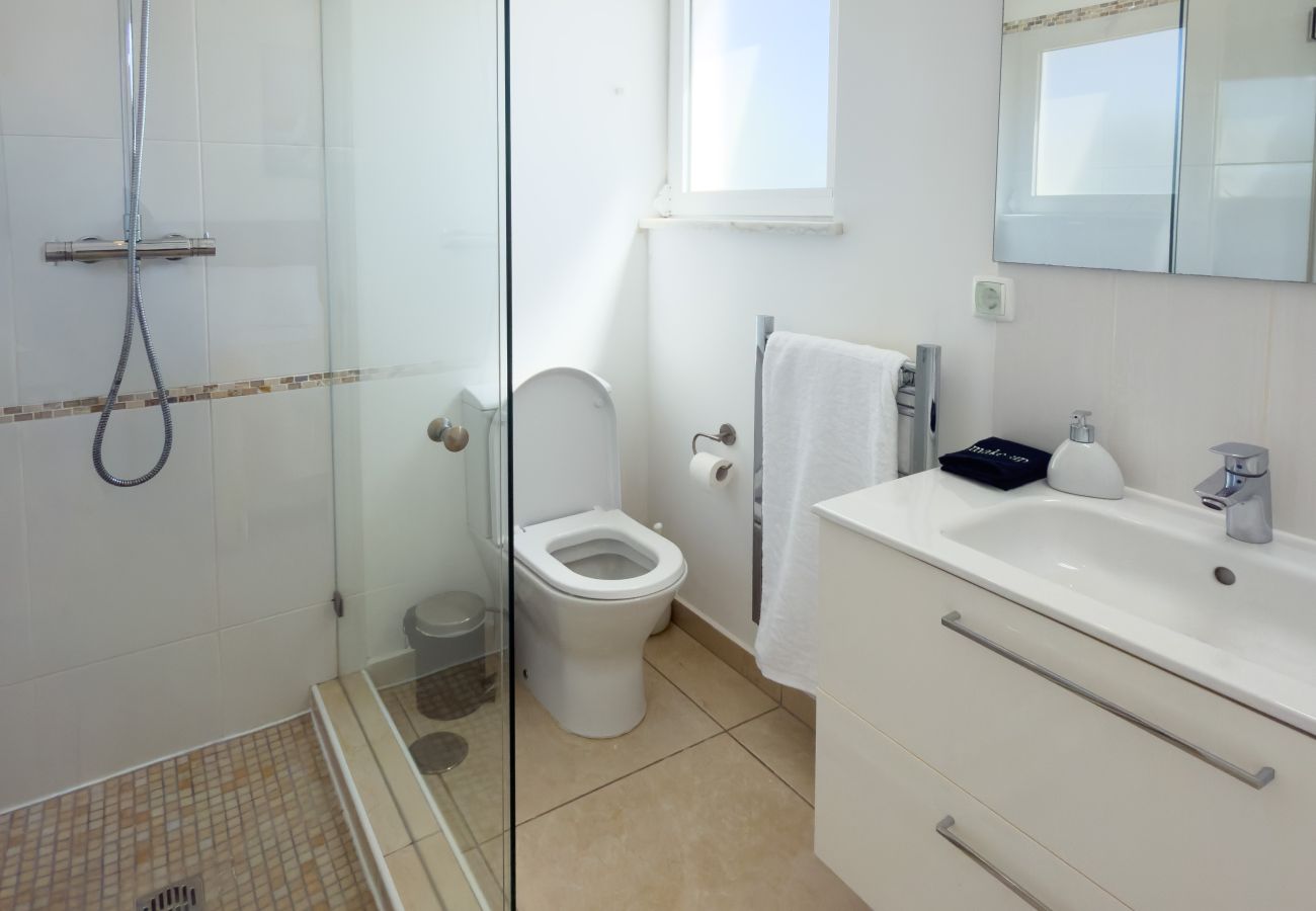 Villa in Carvoeiro - Casa Joshollie