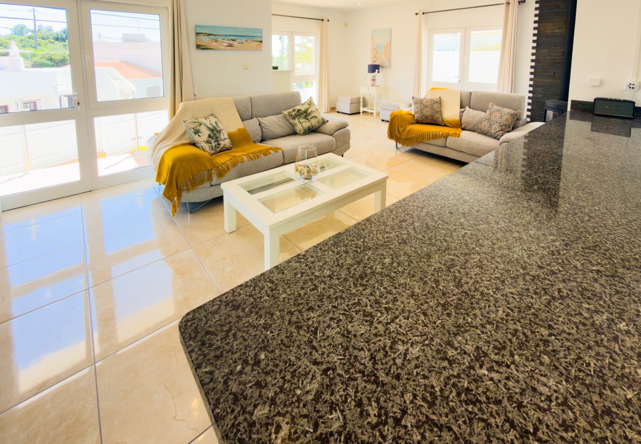Villa in Carvoeiro - Casa Joshollie