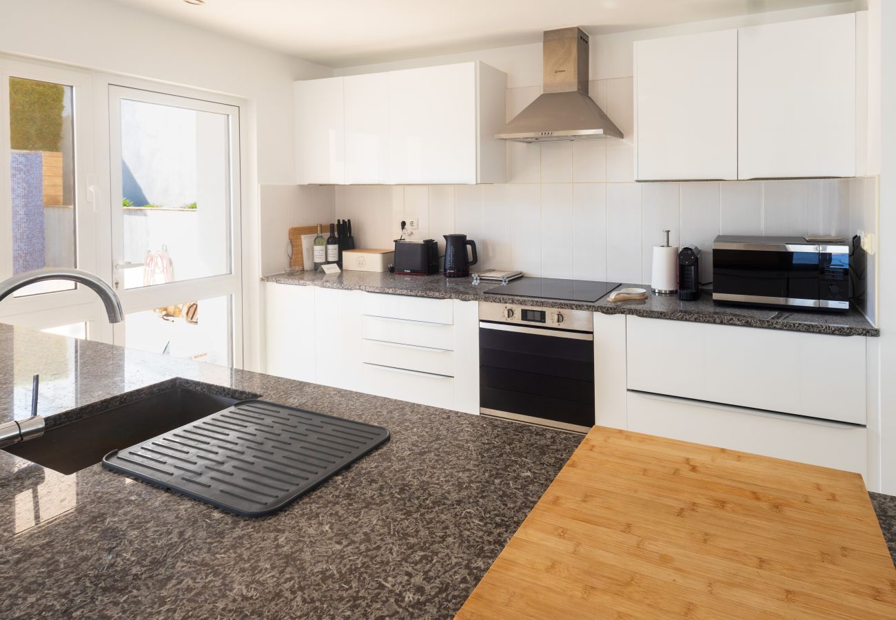 Villa in Carvoeiro - Casa Joshollie