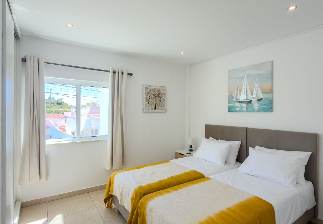 Villa in Carvoeiro - Casa Joshollie