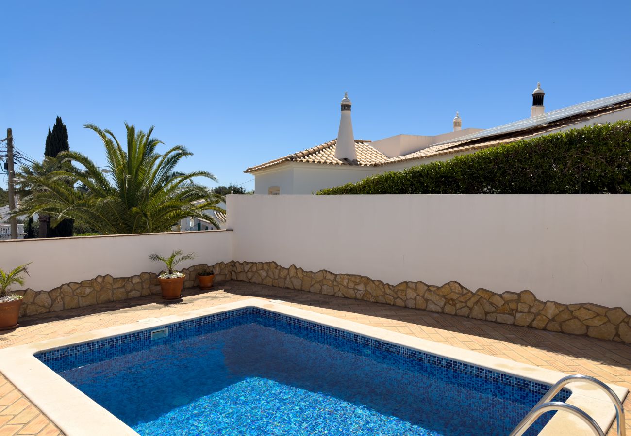 Villa in Carvoeiro - Casa Joshollie
