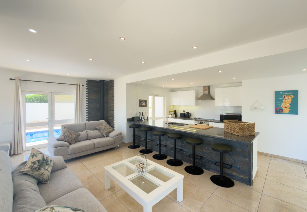 Villa in Carvoeiro - Casa Joshollie