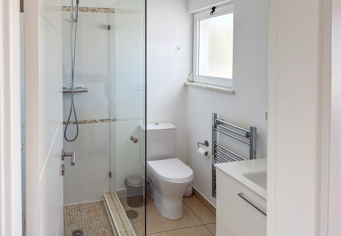 Villa in Carvoeiro - Casa Joshollie