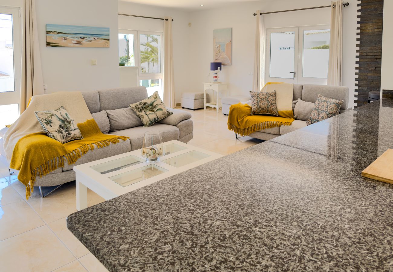 Villa in Carvoeiro - Casa Joshollie