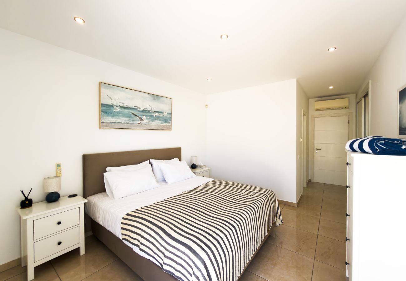 Villa in Carvoeiro - Casa Joshollie