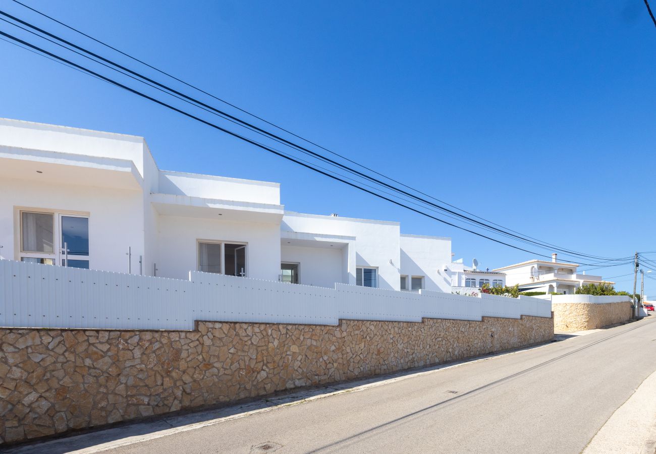 Villa in Carvoeiro - Casa Joshollie