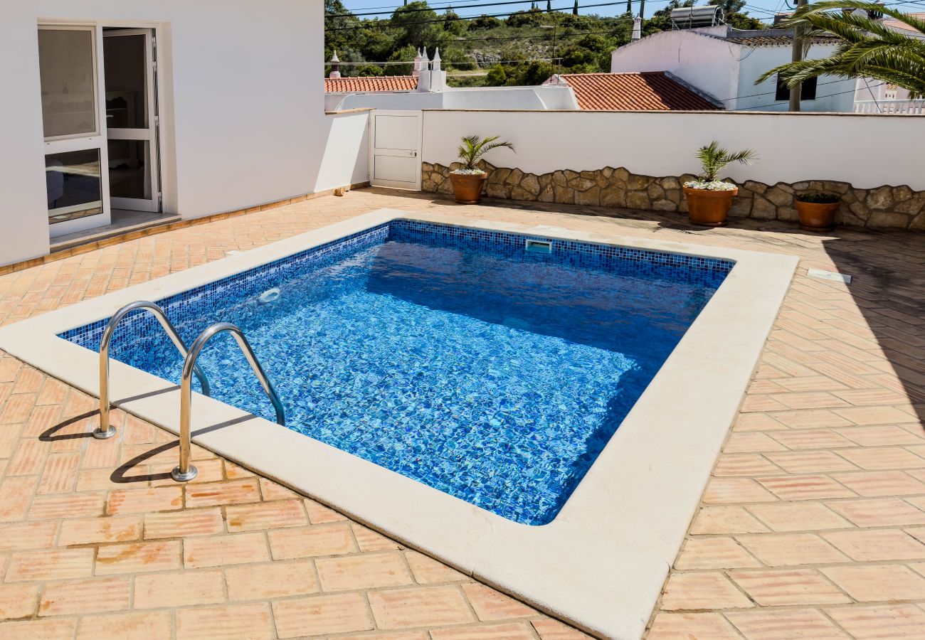 Villa in Carvoeiro - Casa Joshollie