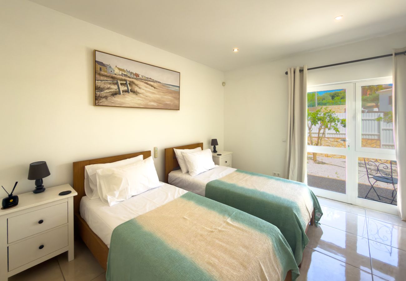 Villa in Carvoeiro - Casa Joshollie