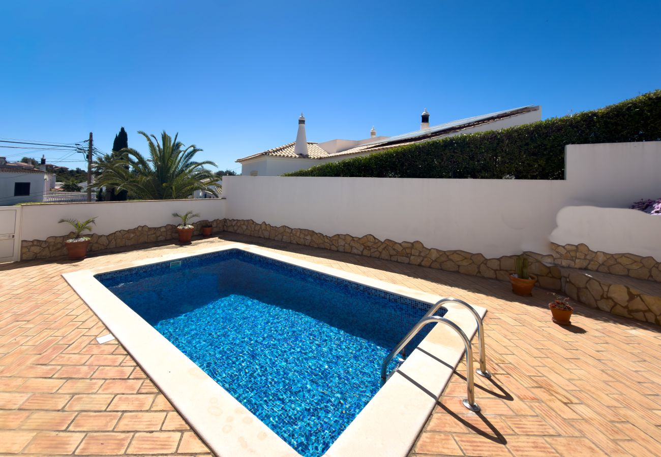 Villa in Carvoeiro - Casa Joshollie