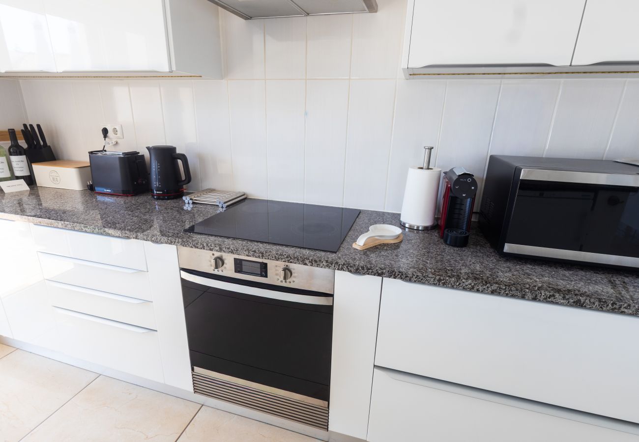 Villa in Carvoeiro - Casa Joshollie