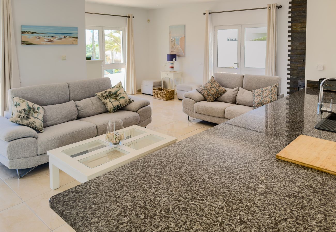 Villa in Carvoeiro - Casa Joshollie