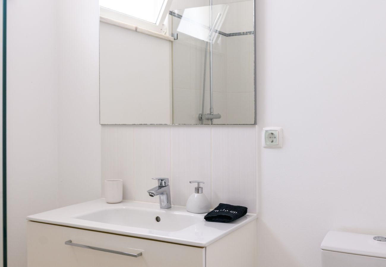 Villa in Carvoeiro - Casa Joshollie