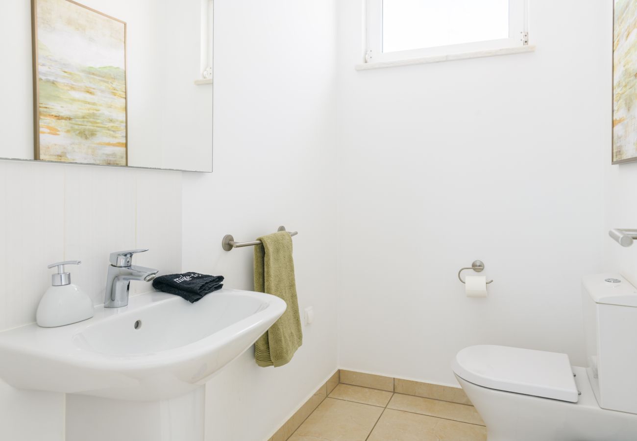 Villa in Carvoeiro - Casa Joshollie