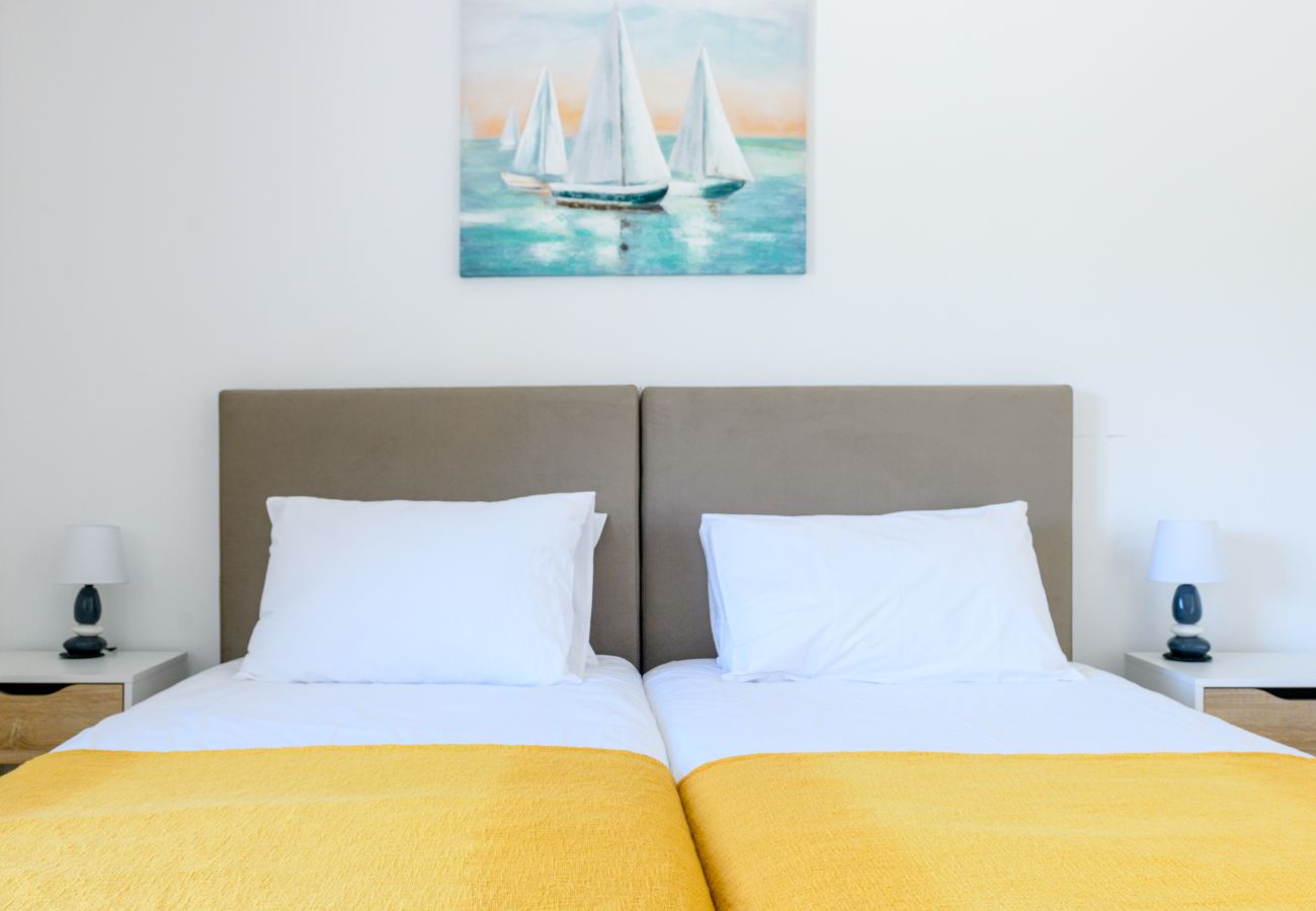 Villa in Carvoeiro - Casa Joshollie