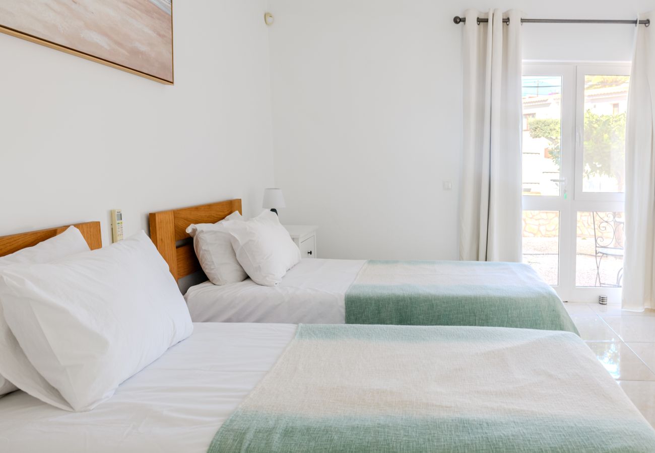 Villa in Carvoeiro - Casa Joshollie