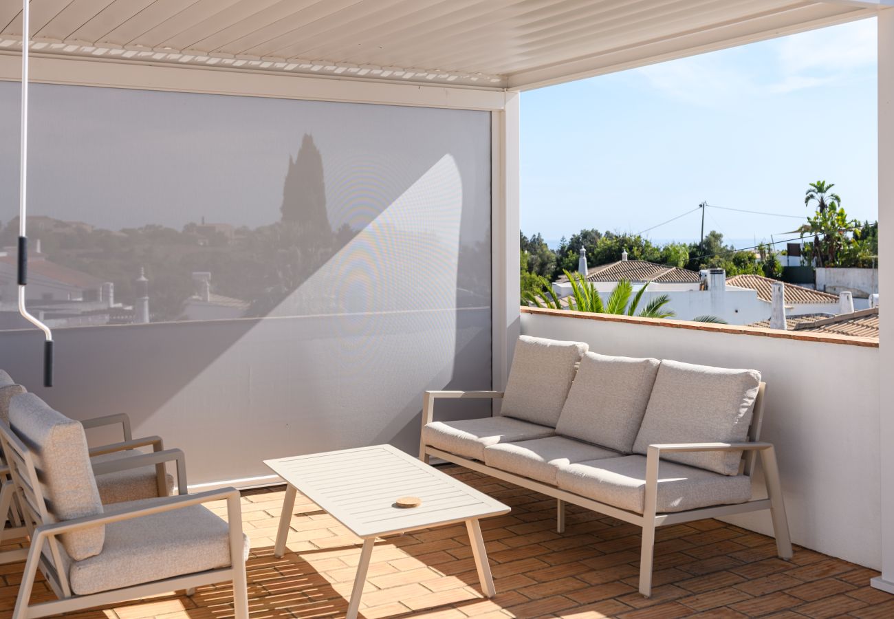 Villa in Carvoeiro - Casa Joshollie