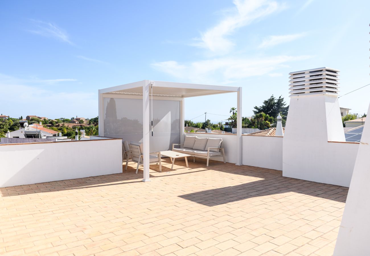 Villa in Carvoeiro - Casa Joshollie