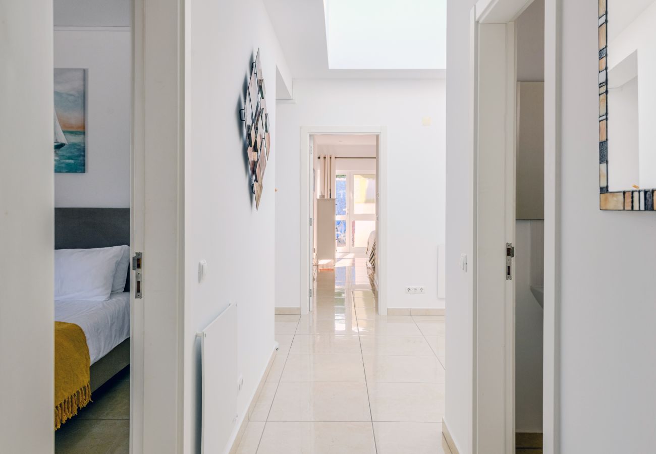 Villa in Carvoeiro - Casa Joshollie