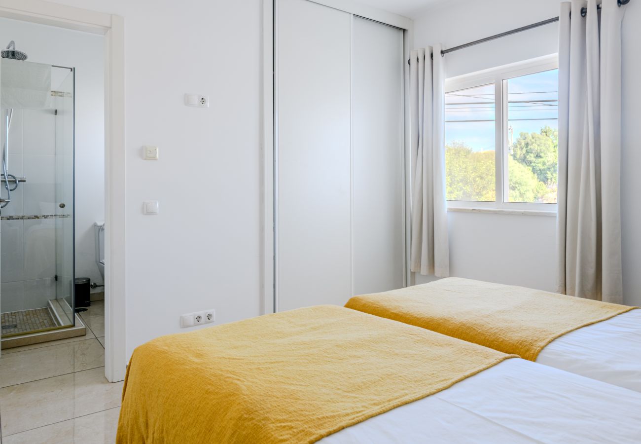 Villa in Carvoeiro - Casa Joshollie