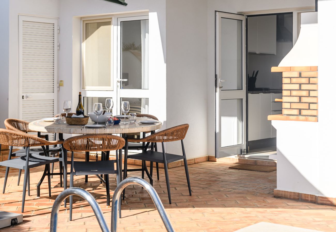 Villa in Carvoeiro - Casa Joshollie