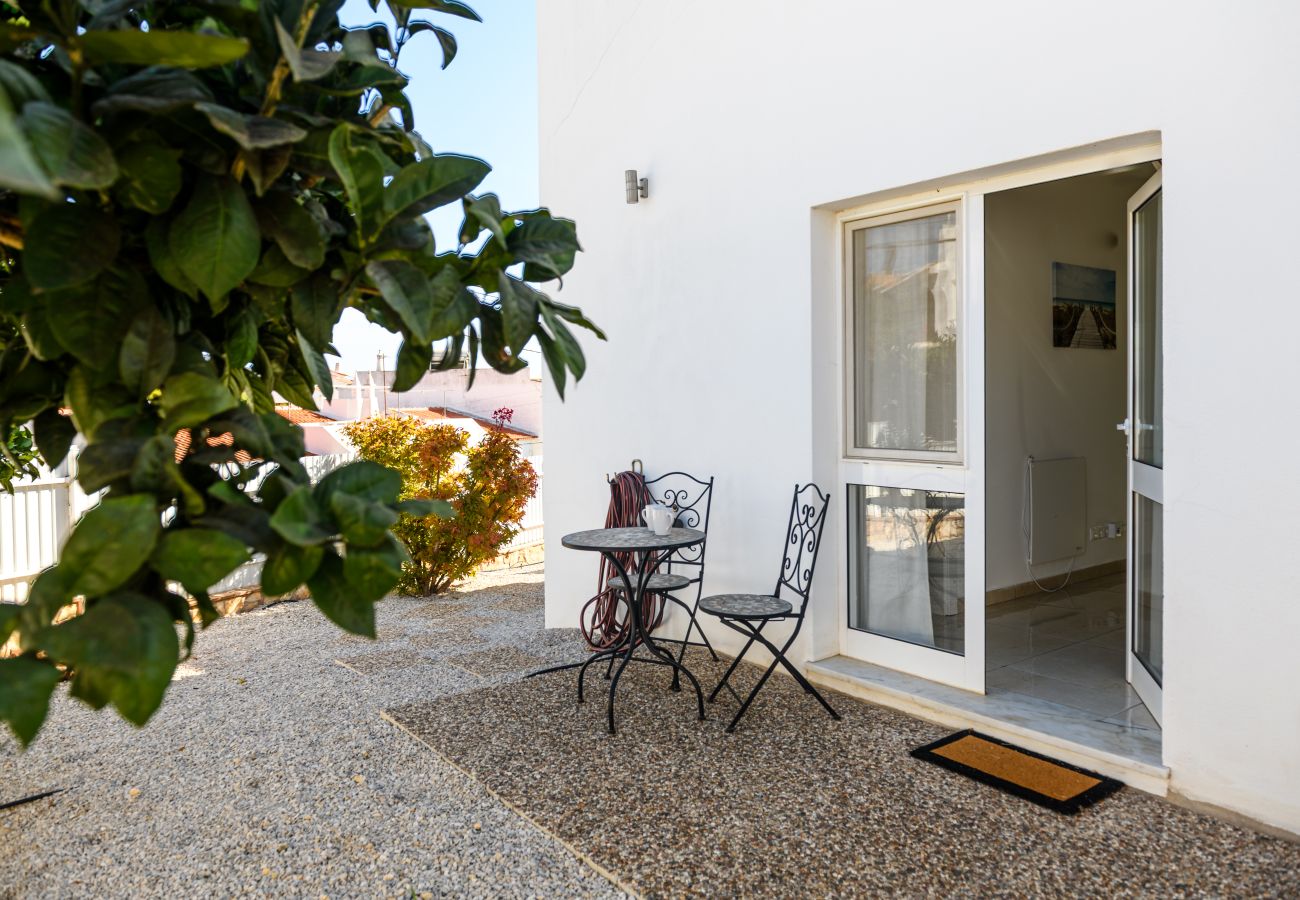 Villa in Carvoeiro - Casa Joshollie