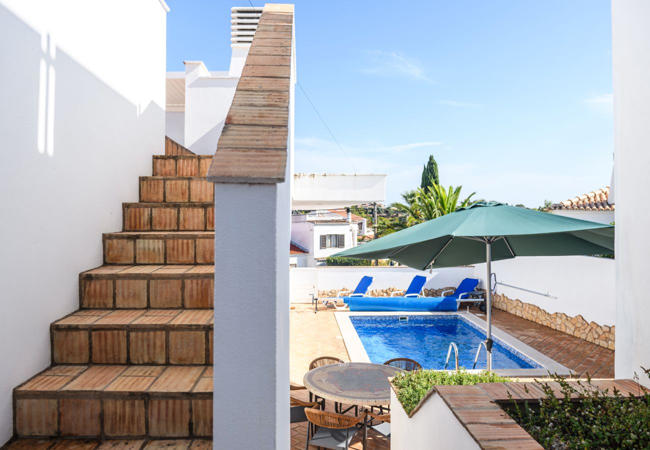 Villa in Carvoeiro - Casa Joshollie