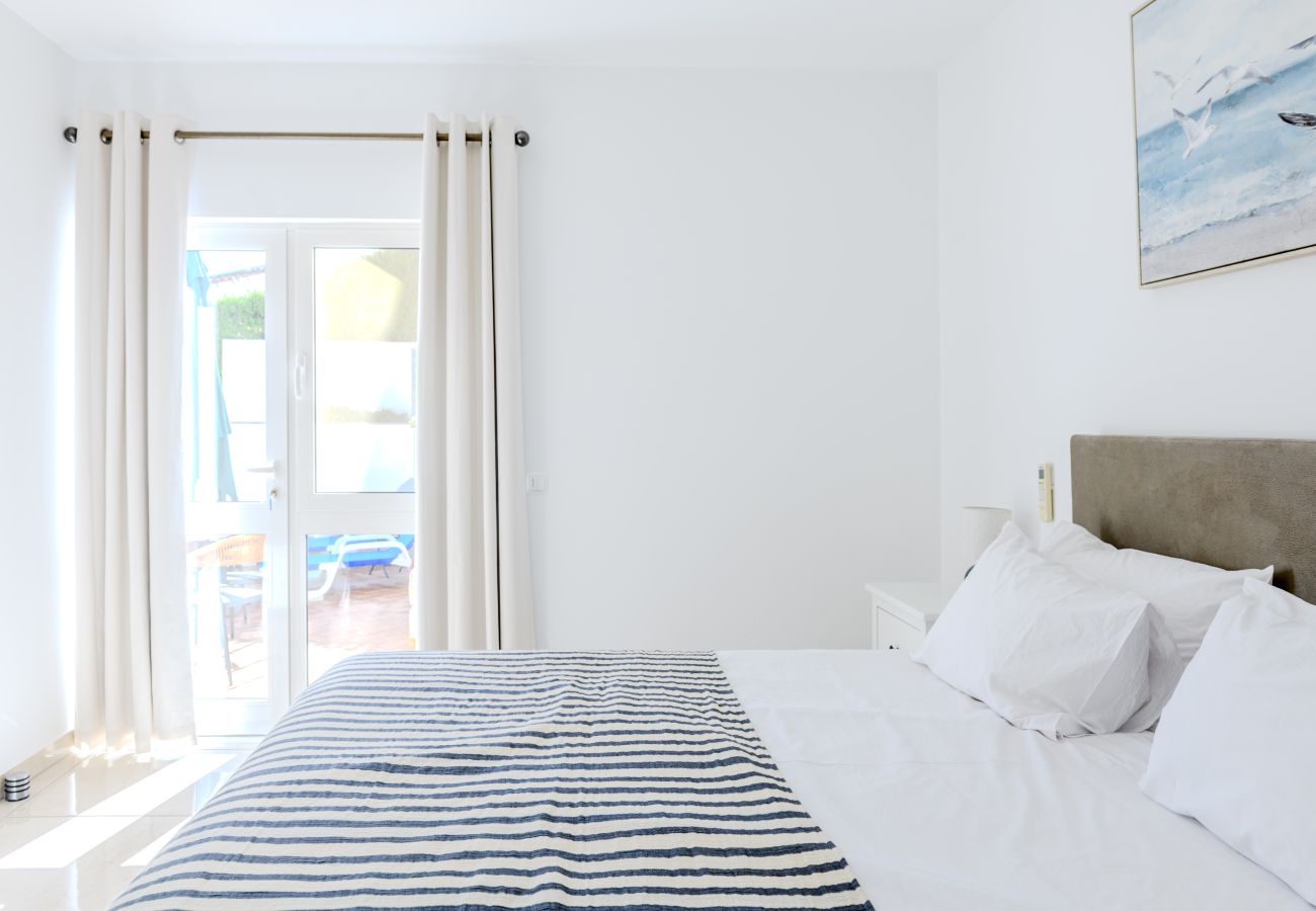 Villa in Carvoeiro - Casa Joshollie