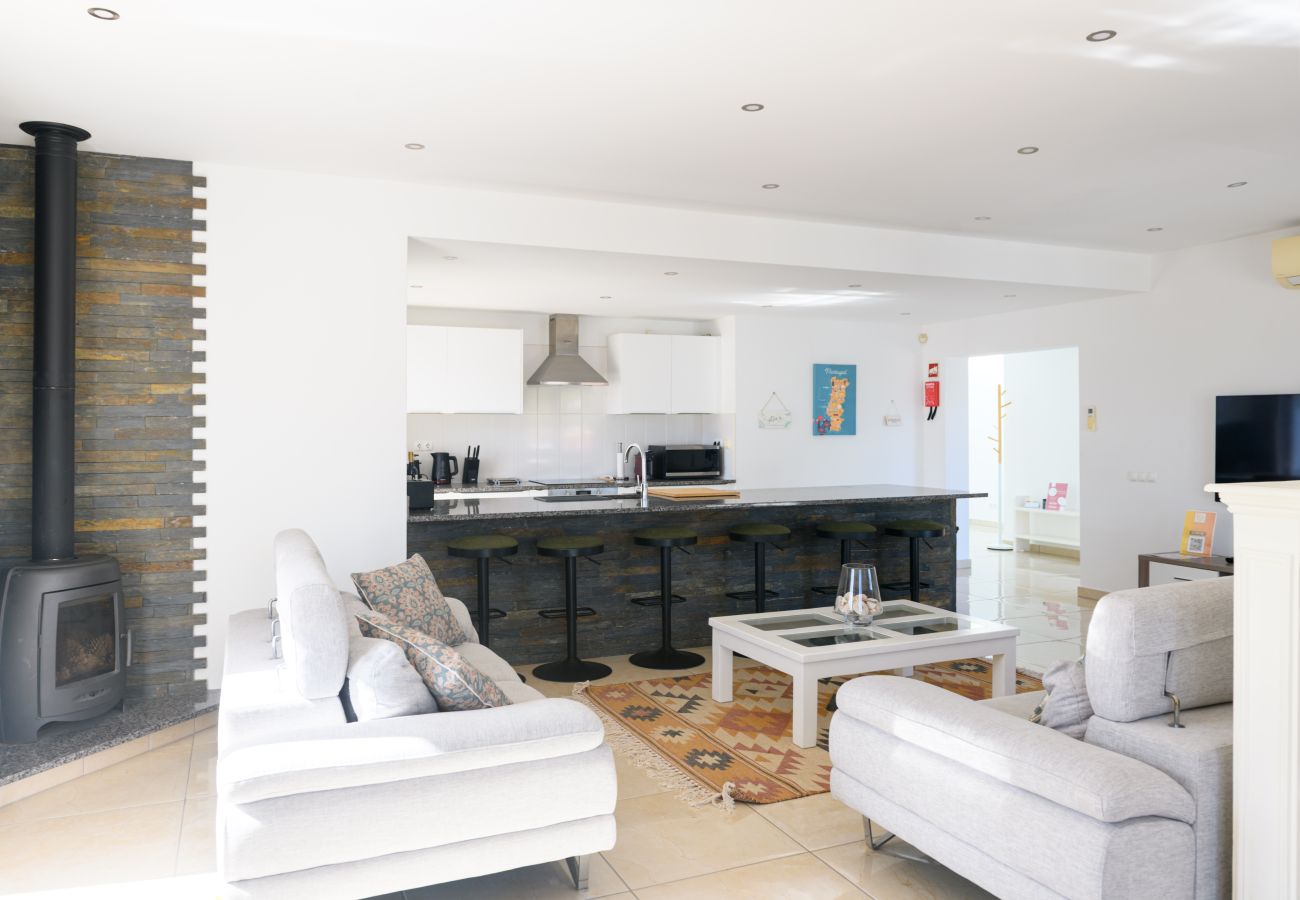 Villa in Carvoeiro - Casa Joshollie