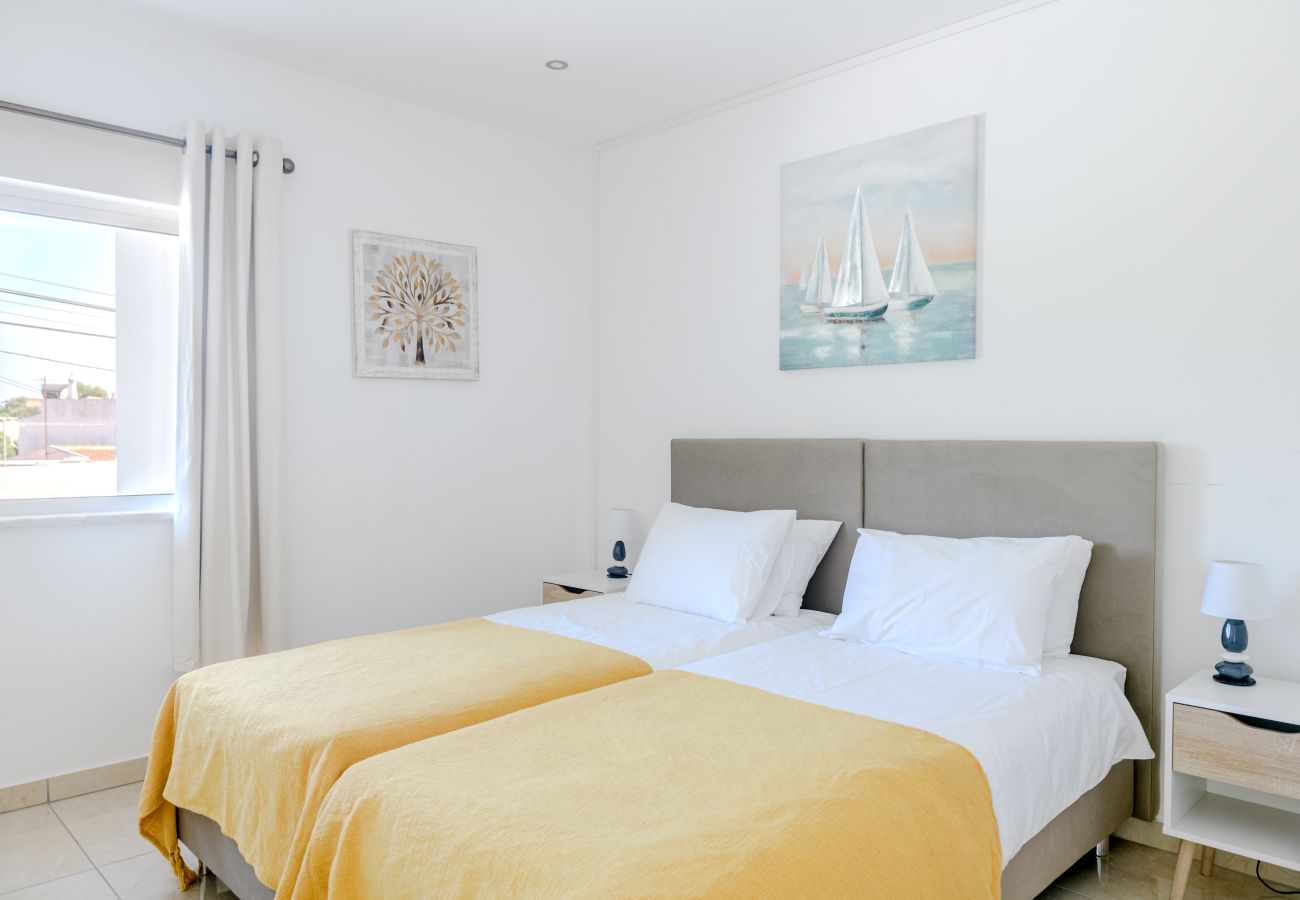 Villa in Carvoeiro - Casa Joshollie