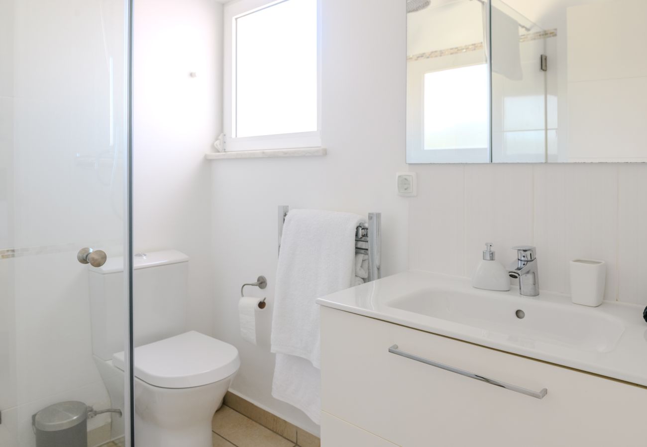 Villa in Carvoeiro - Casa Joshollie