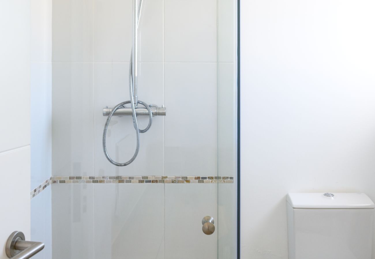 Villa in Carvoeiro - Casa Joshollie