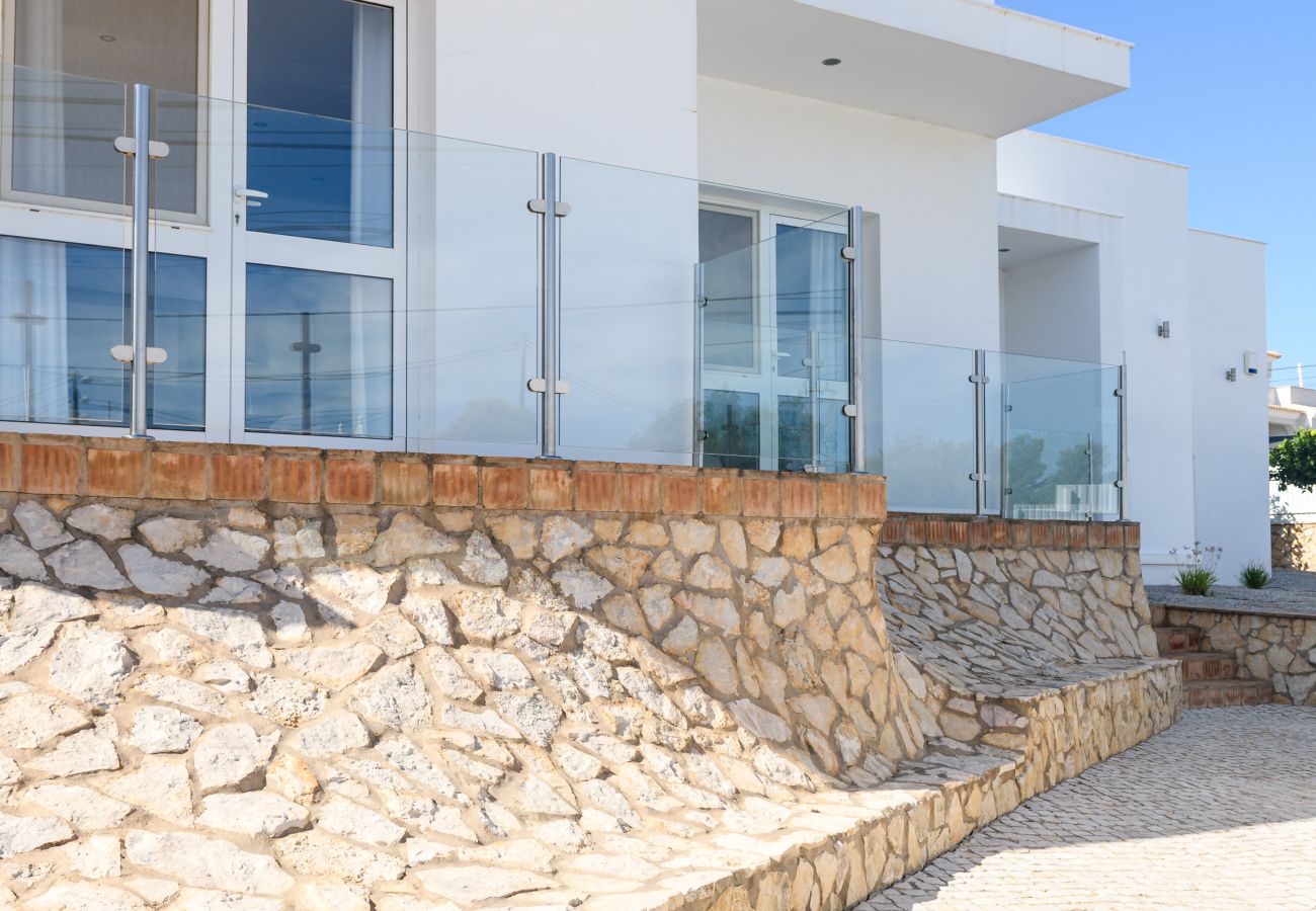Villa in Carvoeiro - Casa Joshollie