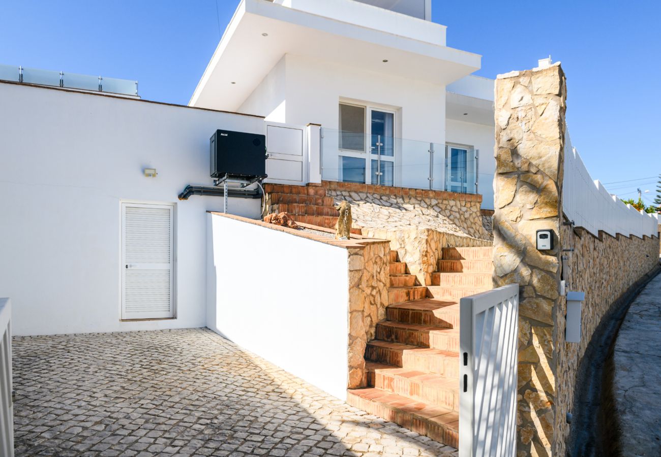Villa in Carvoeiro - Casa Joshollie