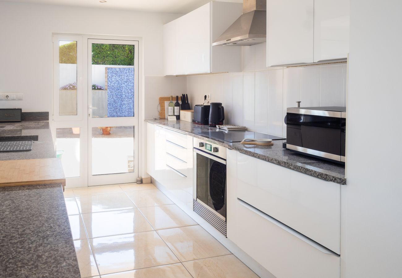Villa in Carvoeiro - Casa Joshollie