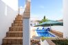 Villa in Carvoeiro - Casa Joshollie