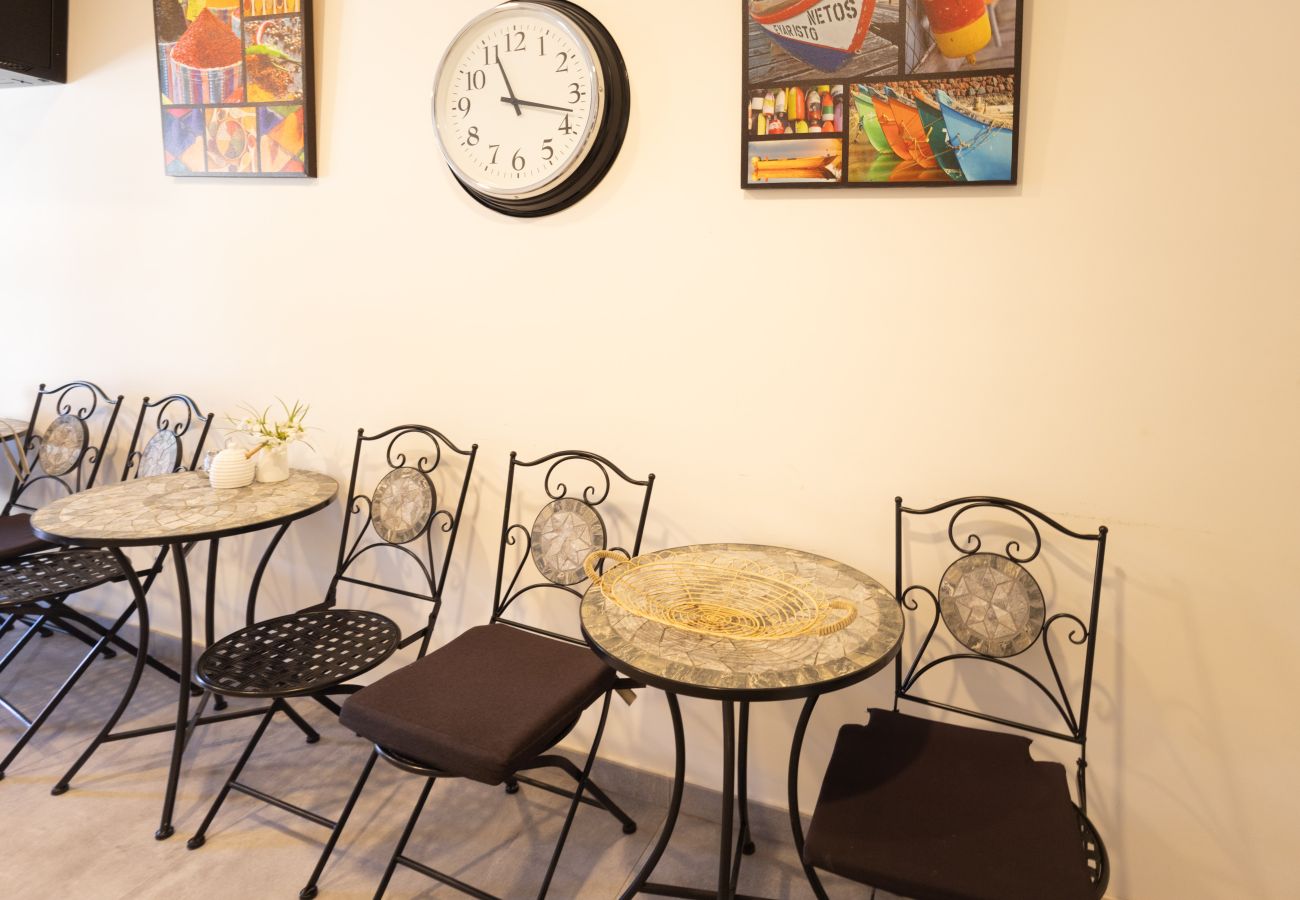 Rent by room in Lagoa - Quinta Aida Farmhouse Double Room