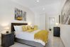 Rent by room in Lagoa - Quinta Aida Farmhouse Double Room