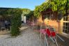 Rent by room in Lagoa - Quinta Aida Farmhouse Double Room