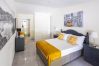 Rent by room in Lagoa - Quinta Aida Farmhouse Double Room