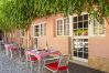 Rent by room in Lagoa - Quinta Aida Farmhouse Double Room