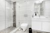 Rent by room in Lagoa - QA T1