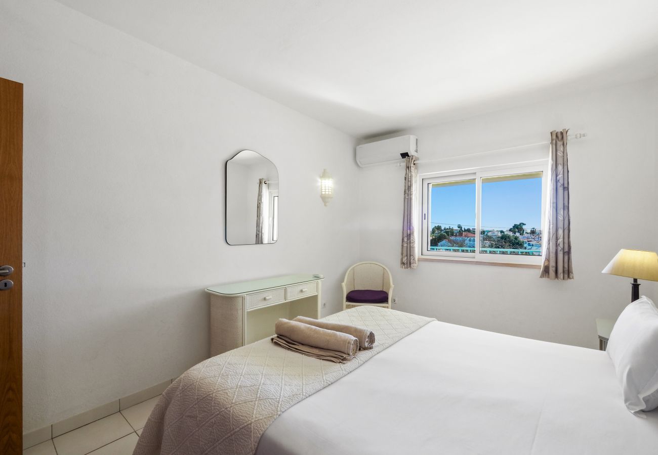 Apartment in Carvoeiro - Casa Ruby